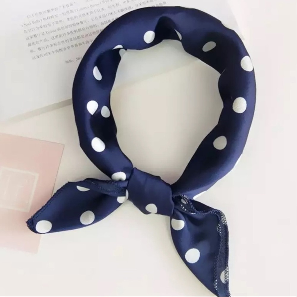 Scarf/Headwrap